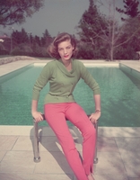 Lauren Bacall sweatshirt #1325581