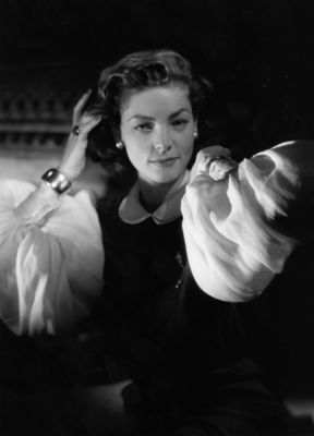 Lauren Bacall tote bag #G826991