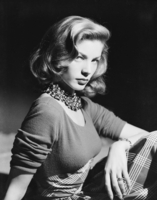 Lauren Bacall Mouse Pad G827023