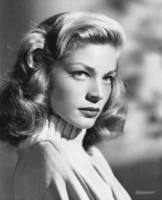 Lauren Bacall Mouse Pad G827059
