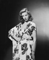 Lauren Bacall Mouse Pad G827080