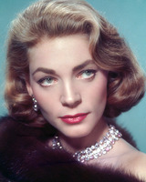 Lauren Bacall Mouse Pad G827111