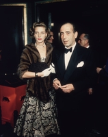 Lauren Bacall tote bag #G827116