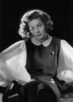 Lauren Bacall Mouse Pad G827132