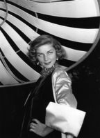 Lauren Bacall tote bag #G827138