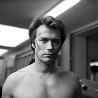 Clint Eastwood t-shirt #1351169