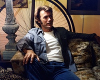 Clint Eastwood tote bag #G827909