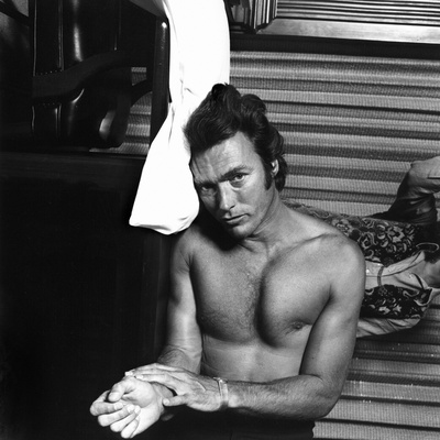 Clint Eastwood Poster G827924