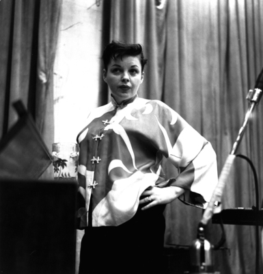 Judy Garland mug #G828802