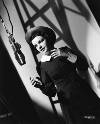 Judy Garland Poster G828881
