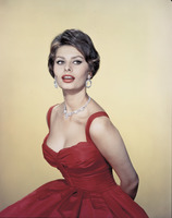Sophia Loren Tank Top #1352708