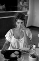 Sophia Loren tote bag #G829373