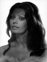 Sophia Loren Tank Top #1352710