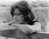 Sophia Loren hoodie #1352724