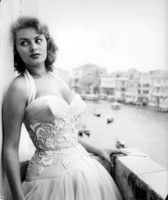 Sophia Loren Tank Top #1352738