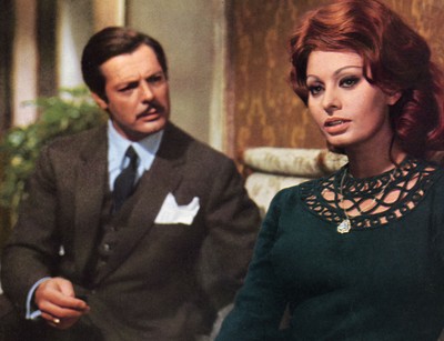 Sophia Loren tote bag #G829424