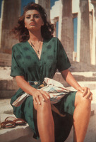 Sophia Loren magic mug #G829425