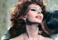 Sophia Loren sweatshirt #1352779