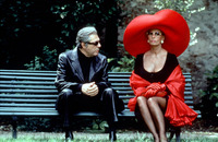 Sophia Loren hoodie #1352784