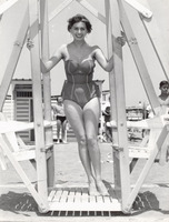 Sophia Loren Tank Top #1352795