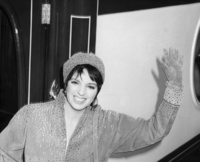 Liza Minnelli hoodie #1353115