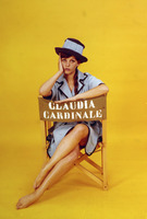 Claudia Cardinale Mouse Pad G829936