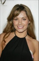 Erica Durance Mouse Pad G83021