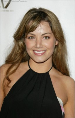 Erica Durance Poster G83021