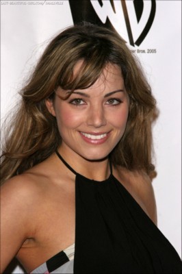 Erica Durance Mouse Pad G83022