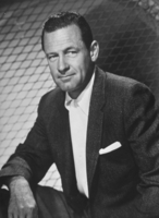 William Holden Mouse Pad G830820