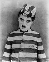 Charles Chaplin tote bag #G831051