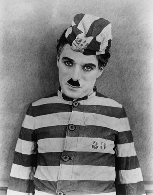 Charles Chaplin magic mug #G831051