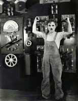 Charles Chaplin t-shirt #1354390