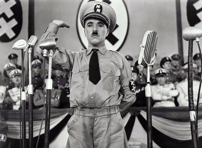 Charles Chaplin magic mug #G831070