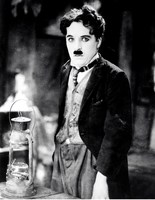 Charles Chaplin magic mug #G831075