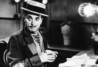 Charles Chaplin sweatshirt #1354423