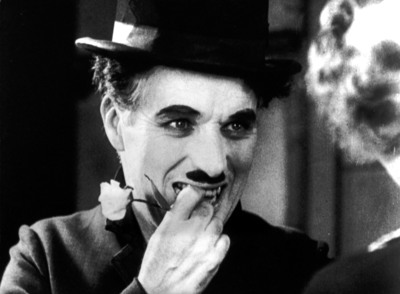 Charles Chaplin tote bag #G831100