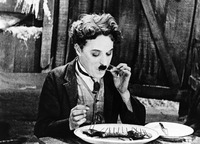 Charles Chaplin sweatshirt #1354446