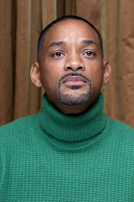 Will Smith Stickers G831126