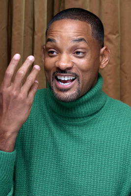 Will Smith Stickers G831127