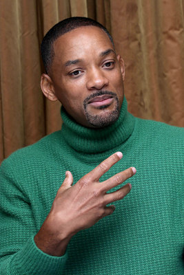 Will Smith Stickers G831128