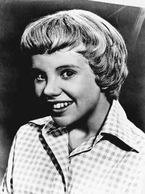 Hayley Mills Mouse Pad G831172