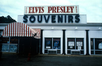 Elvis Presley t-shirt #1355087