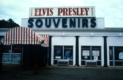 Elvis Presley Poster G831751
