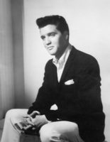 Elvis Presley Tank Top #1355097