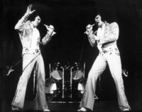 Elvis Presley Longsleeve T-shirt #1355100