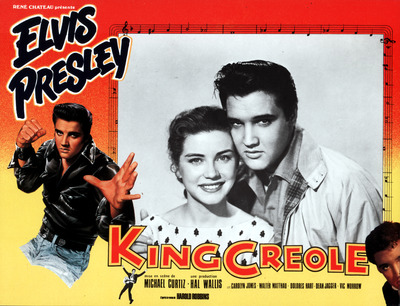 Elvis Presley Poster G831777