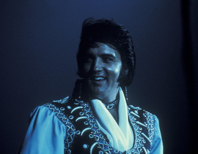 Elvis Presley tote bag #G831785