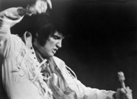 Elvis Presley magic mug #G831787