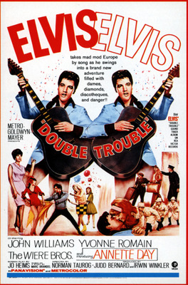 Elvis Presley Poster G831804
